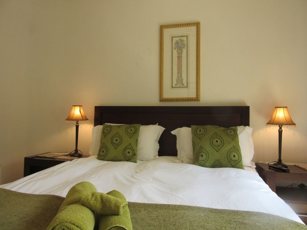 The Dorr Guest House Sandton Exterior photo